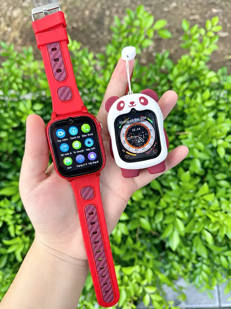 Đồng hồ định vị trẻ em PICOM P95