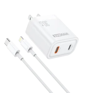 Alternative view of Bộ sạc VIVUMAX 30W C30i