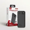 Sạc dự phòng kèm dây 10.000mAh